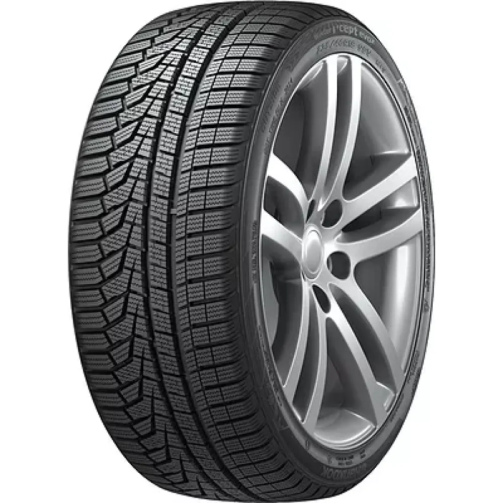 Hankook W320A i cept Evo2 255/35 R19 96V XL