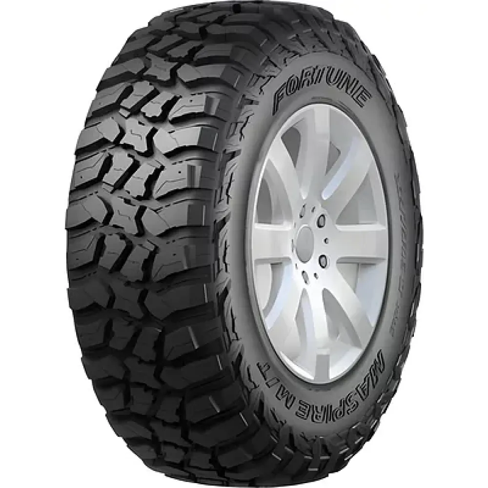 Fortune Maspire M/T 245/75 R16 120/116Q