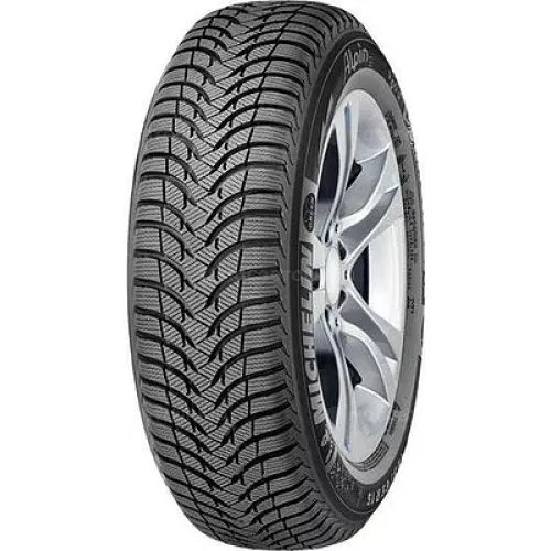 Michelin Alpin A4 215/55 R17 98V XL