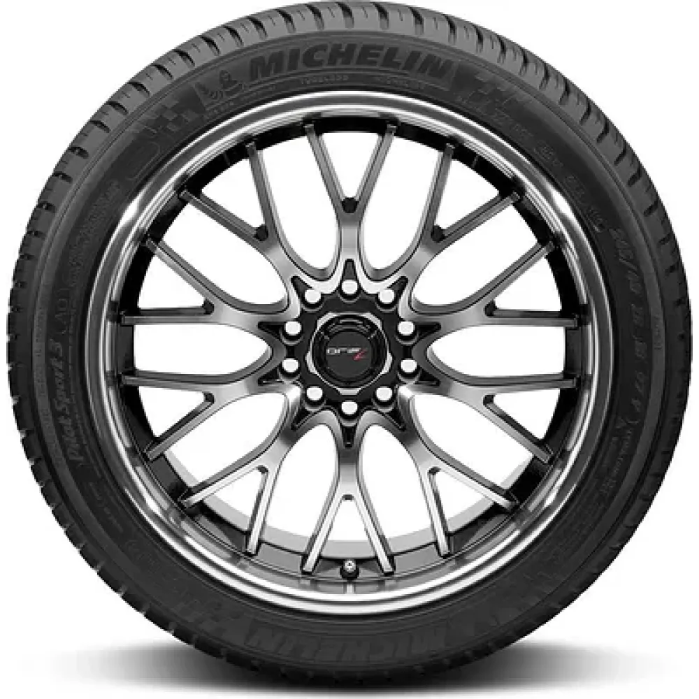Michelin Pilot Sport PS3 255/40 ZR20 101Y XL
