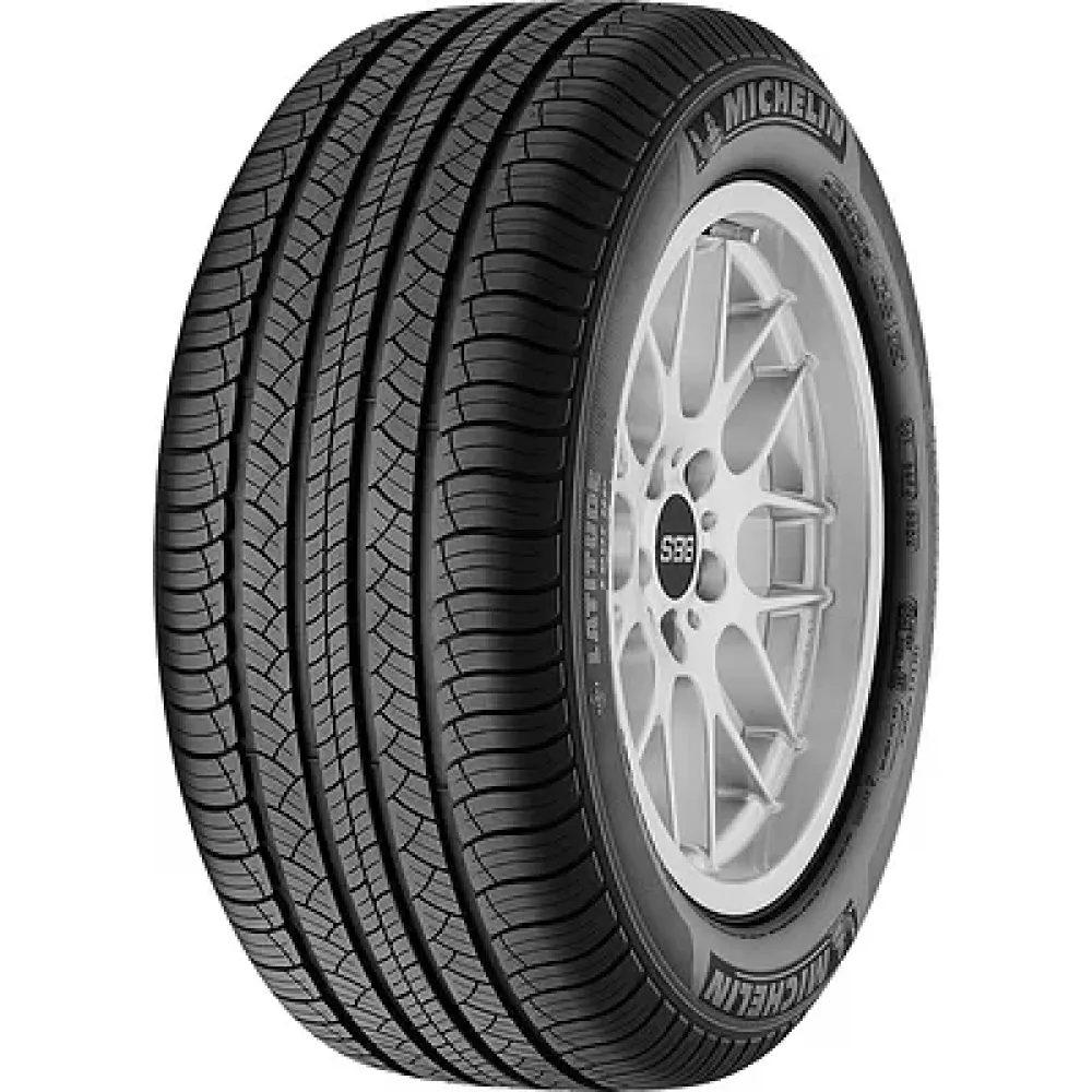 Michelin Latitude Tour 265/60 R18 109H