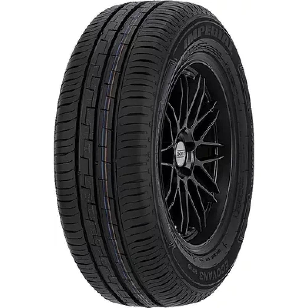 Imperial Ecovan 3 225/75 R16C 121/120R