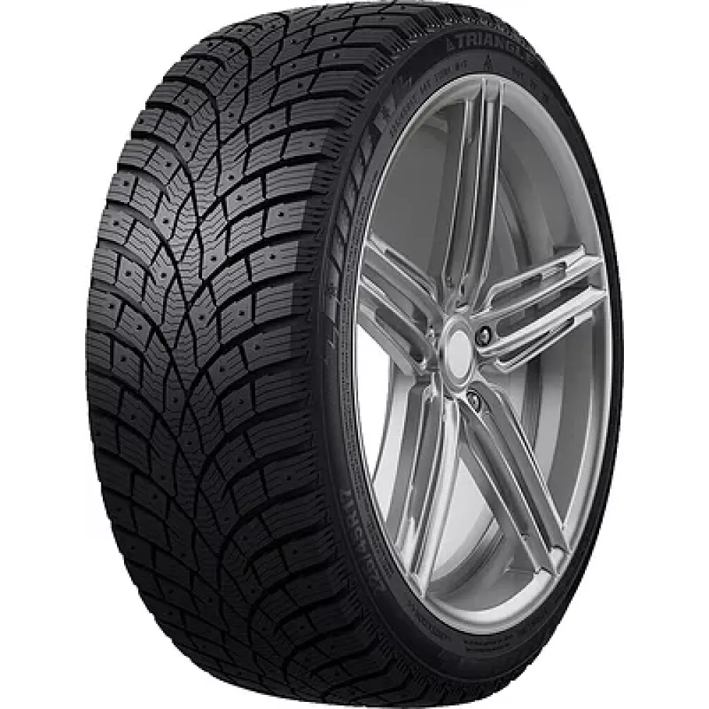 Triangle TI501 IceLynX (Нешип) 235/55 R19 105T