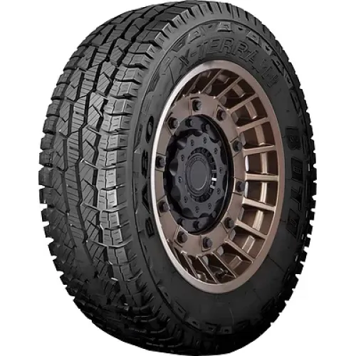 Boto X-Terrain BA80+ 285/75 R16 122/119Q