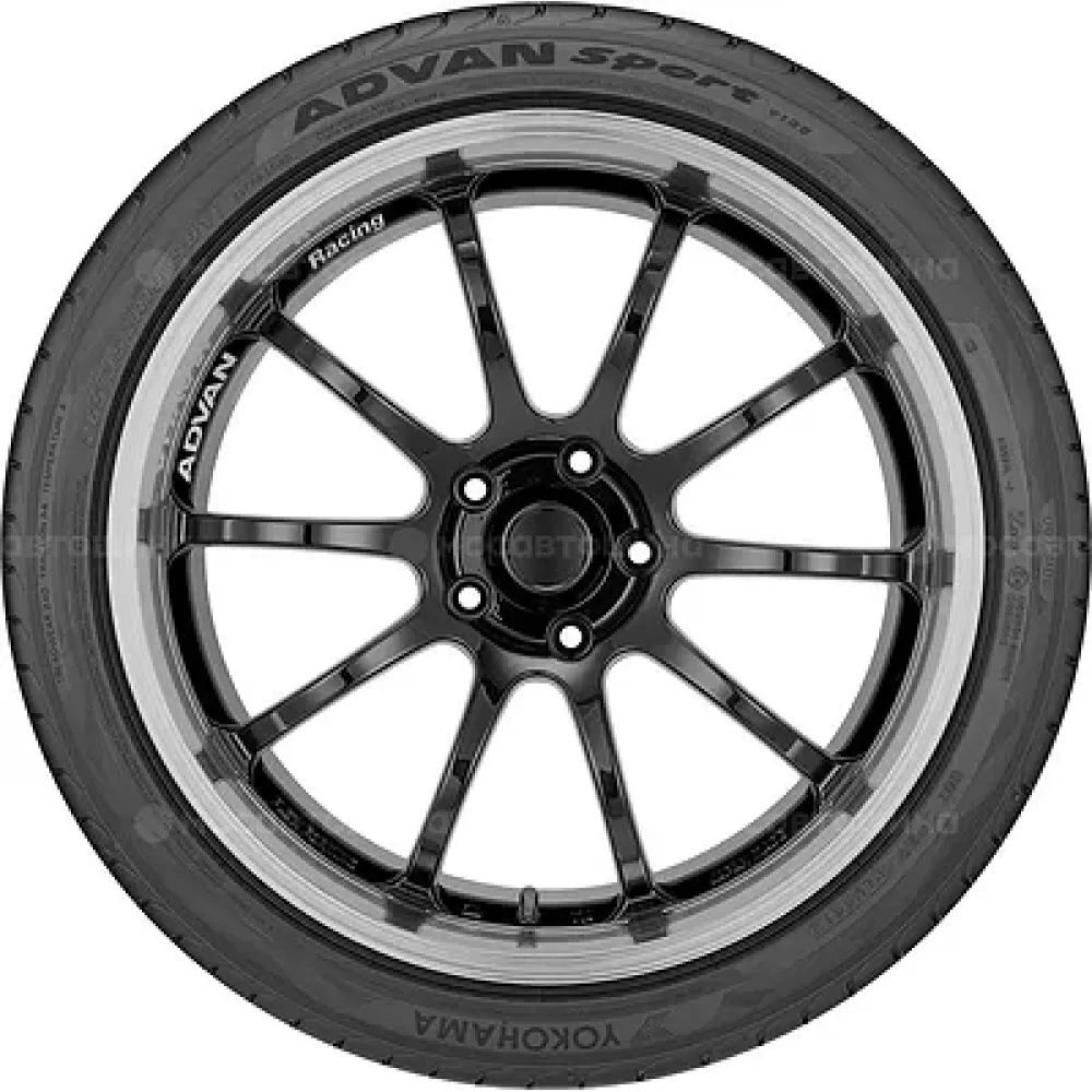 Yokohama Advan Sport V105 235/55 R19 101V