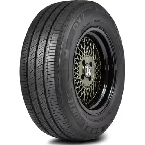 Delinte DV2+ 225/75 R16C 121/120S