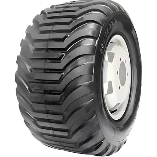 Forerunner QH643 I-3 550/45 R22,5 159A8