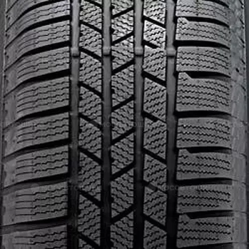 Continental ContiCrossContact Winter 225/65 R17 102T