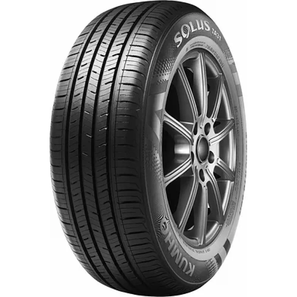 Kumho Solus TA31 225/45 R18 91V