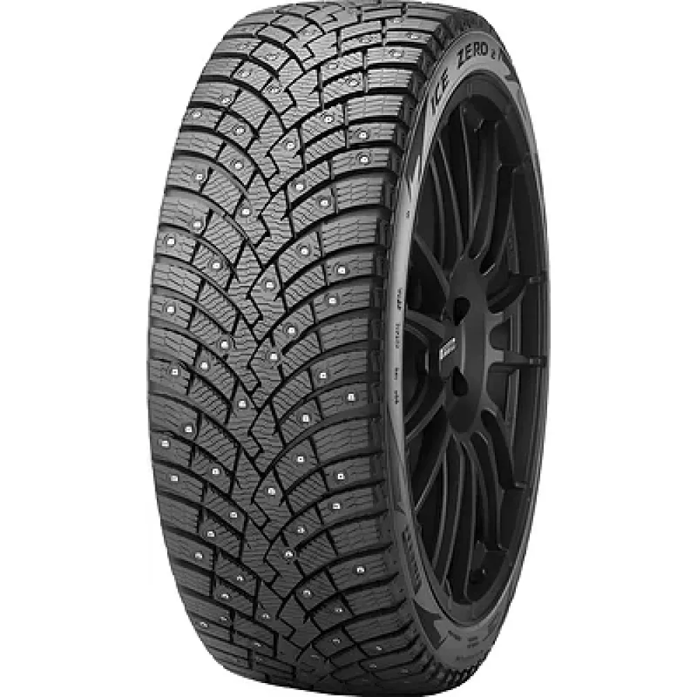 Pirelli Winter Ice Zero 2 245/40 R19 98H XL