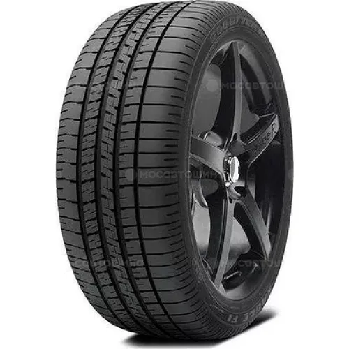Goodyear Eagle F1 Supercar 265/40 R19 98Y