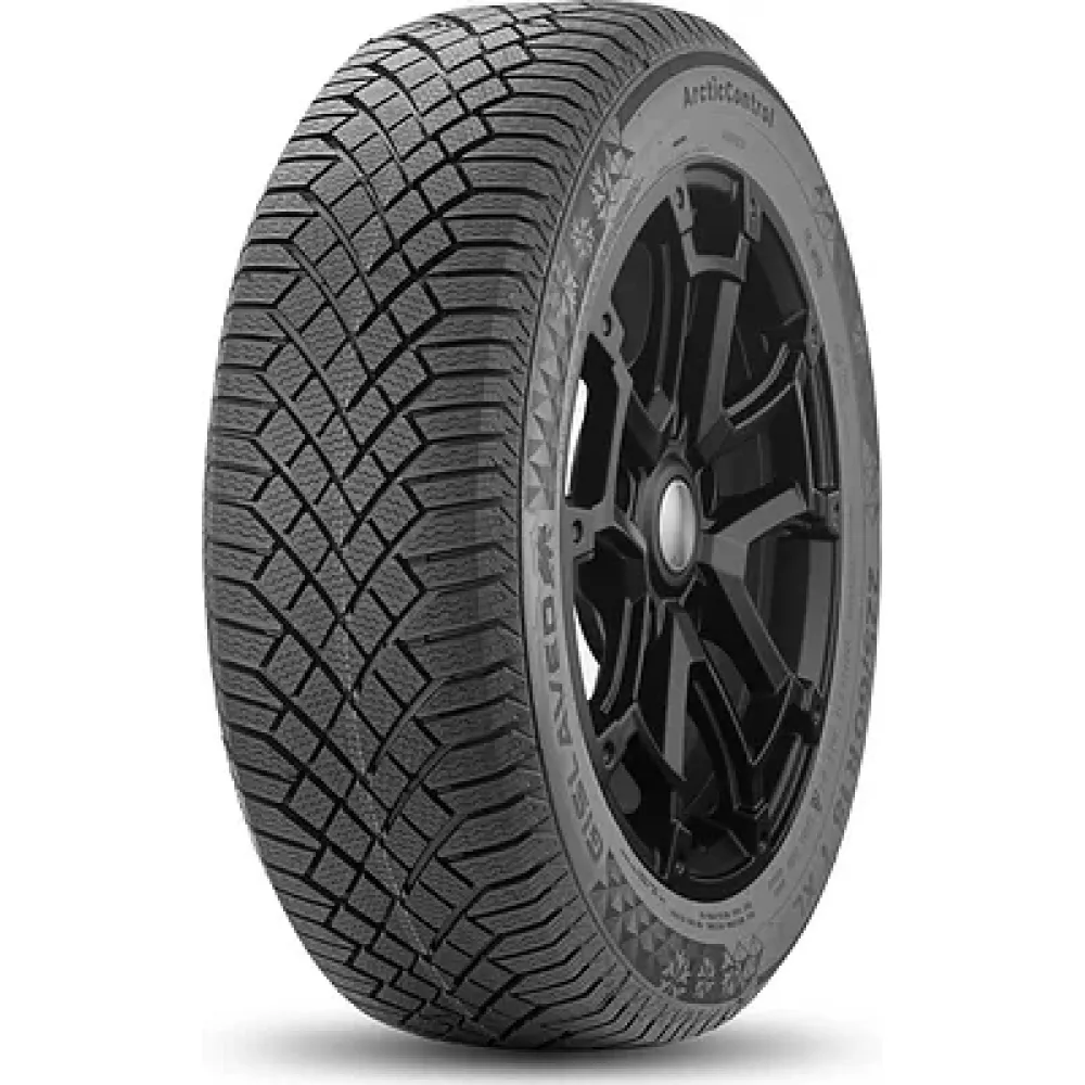 Gislaved ArcticControl 225/55 R17 101T XL