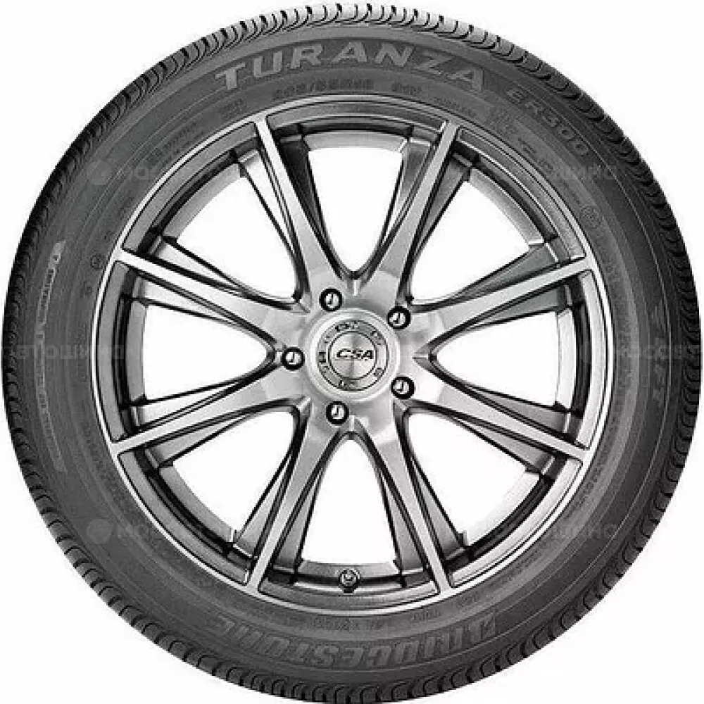 Bridgestone Turanza ER300A 225/55 R16 95W RF