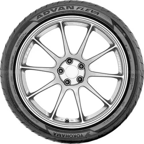 Yokohama Advan Fleva V701 235/40 R18 95W XL