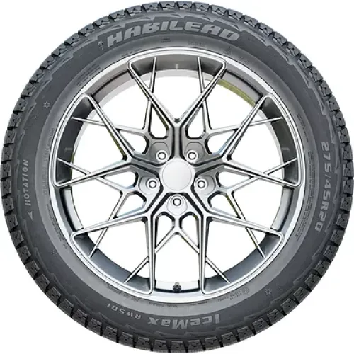 Habilead RW501 265/65 R17 112T