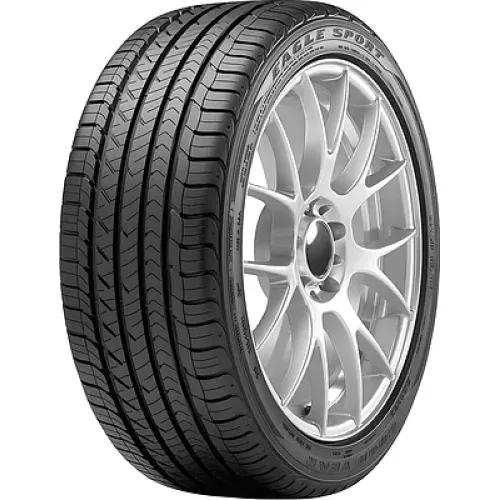 Goodyear Eagle Sport SUV TZ 225/60 R18 104V XL