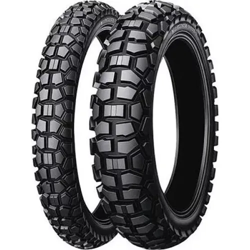 Dunlop D605 120/80 R18 62P (Задняя)