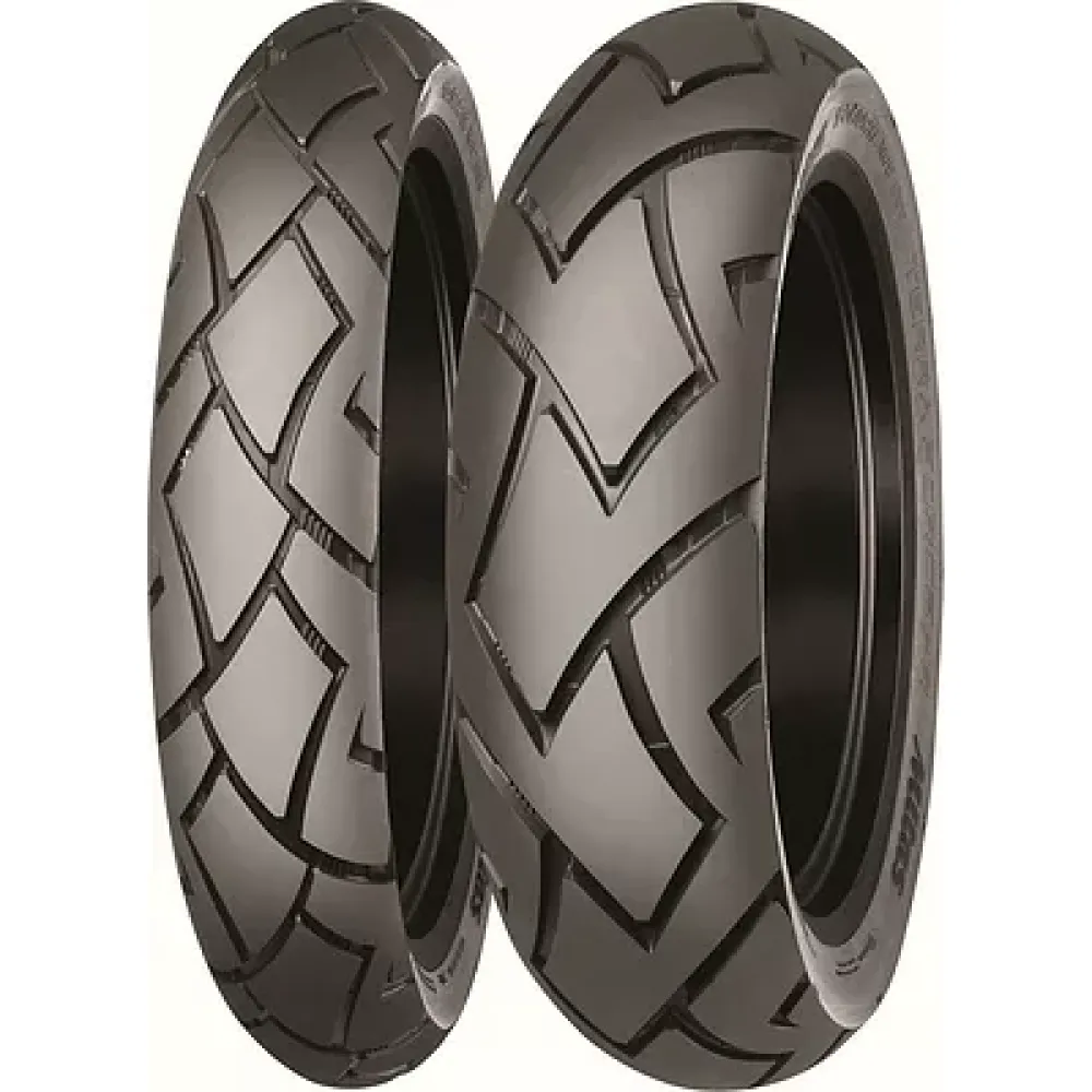 Mitas Terraforce-R 150/70 R18 70V (Задняя)