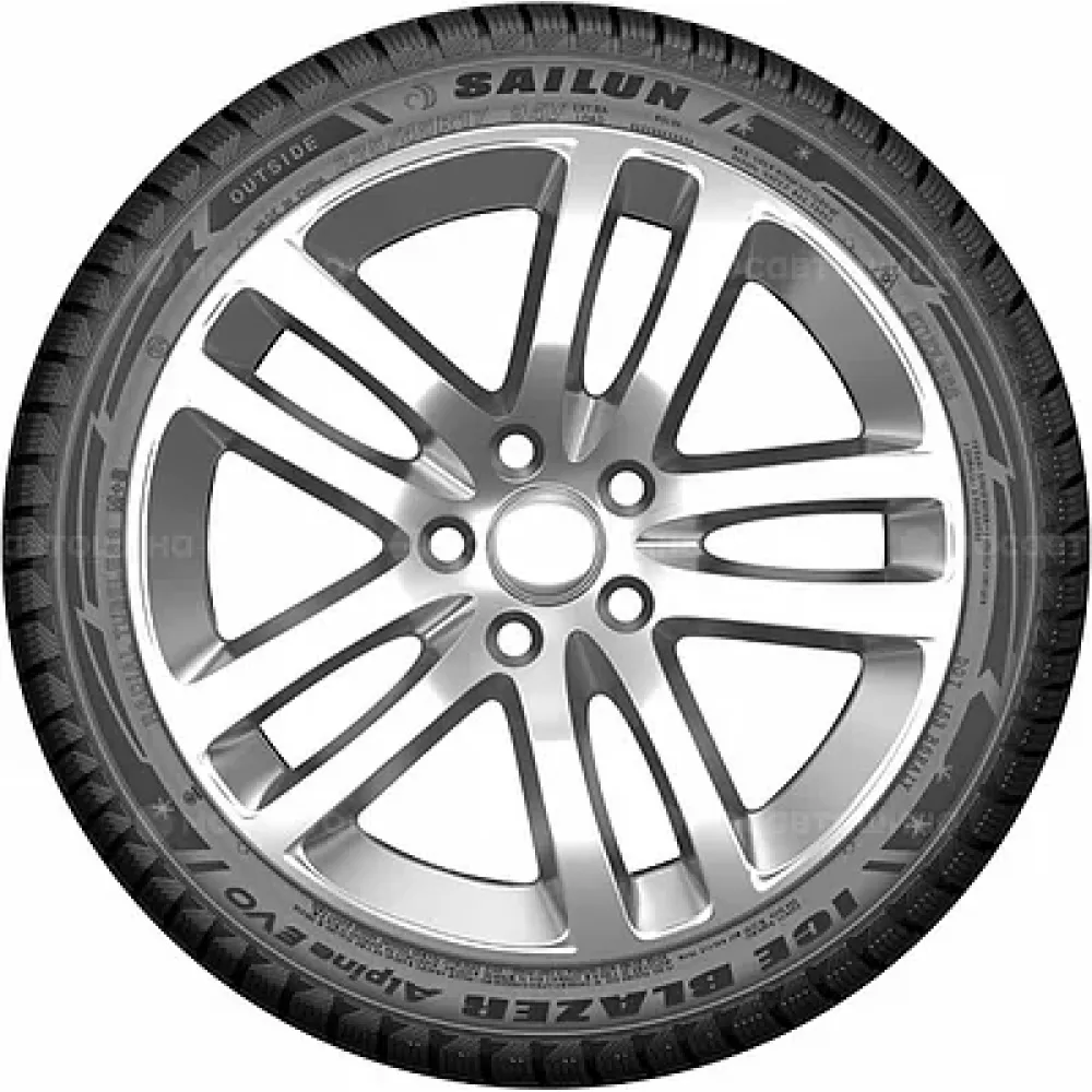 Sailun Ice Blazer Alpine Evo 1 235/50 R18 101V XL
