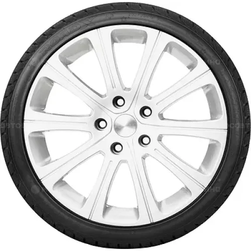 RoadX RXFrost WU01 265/65 R17 112S