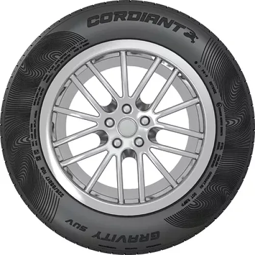 Cordiant Gravity SUV 235/55 R17 103H