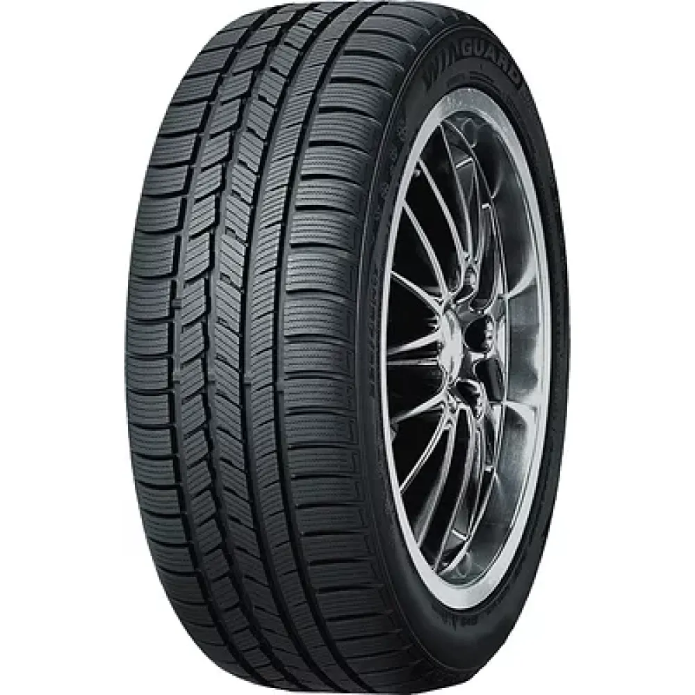 Roadstone Winguard Sport 215/60 R17 96H