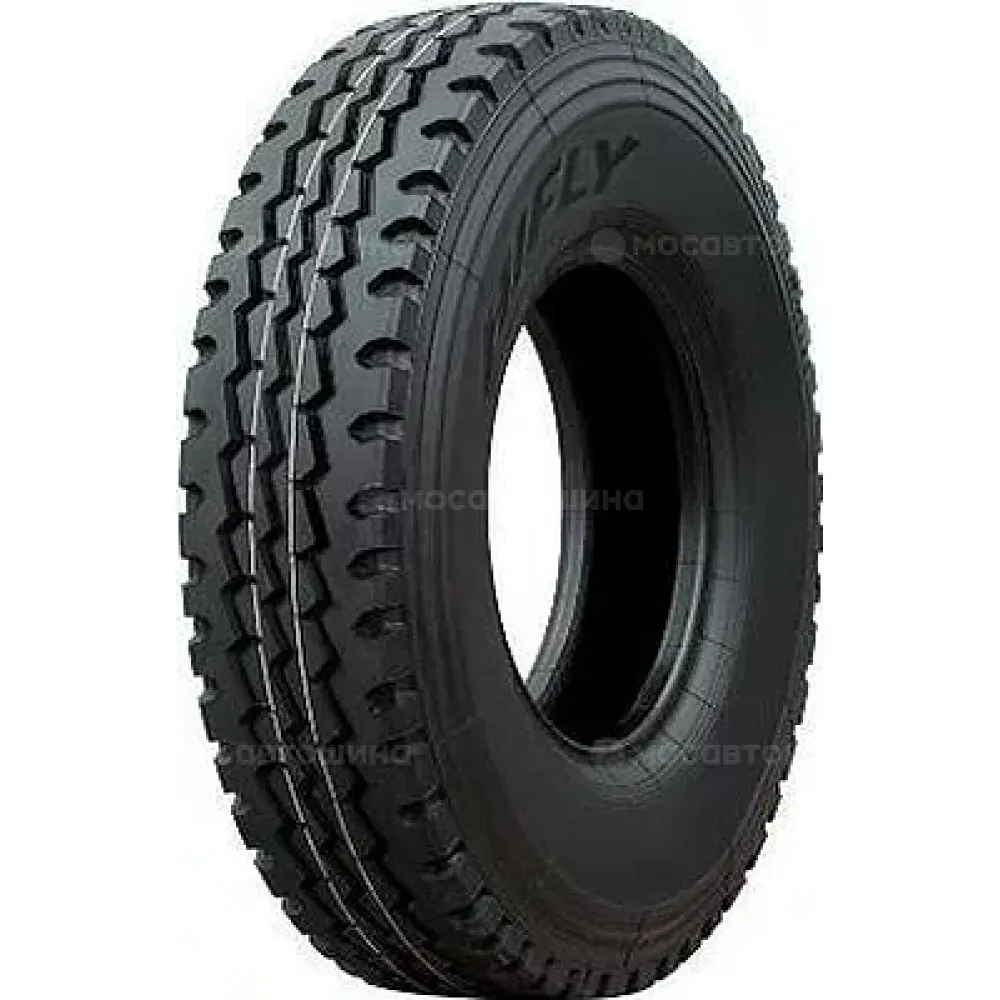 Hifly HH301 7x16 118/114M PR14 (Универсальные)