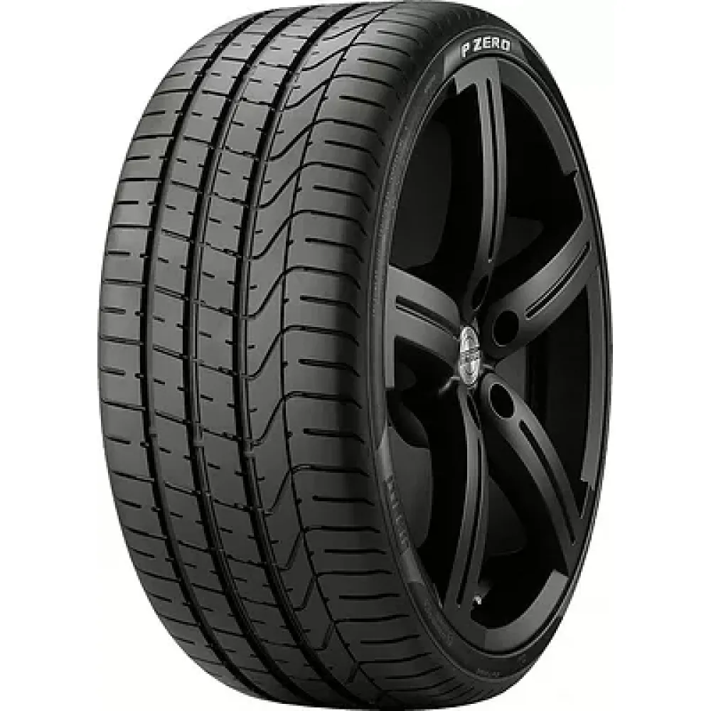 Pirelli PZero Silver 235/35 R19 91Y XL