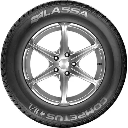 Lassa Competus H/L 215/65 R16 98H