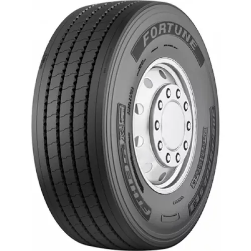 Fortune FTH135 215/75 R17,5 135/133J 3PMSF (Прицепная ось)