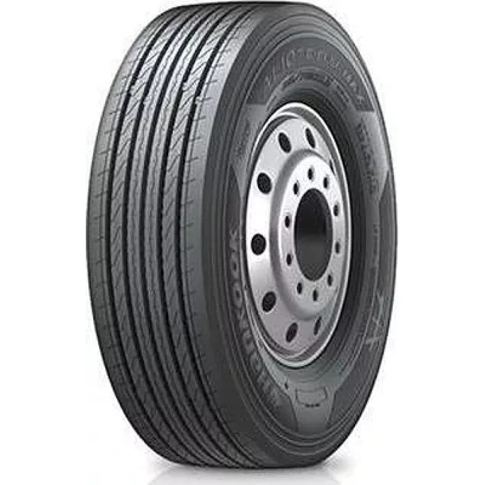 Hankook e-cube Max AL10+ 315/60 R22,5 154/148L (Рулевая ось)