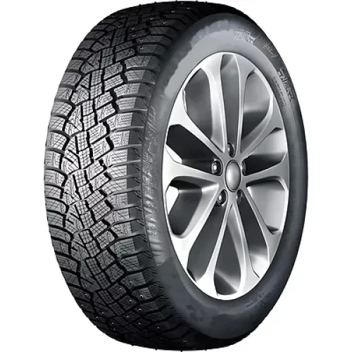 Gislaved IceControl 255/55 R20 110T XL