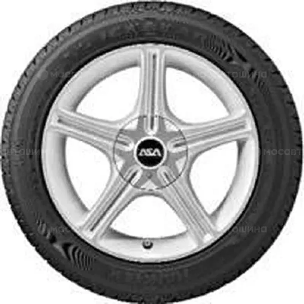 Hankook W300A Icebear 295/30 R22 103W XL