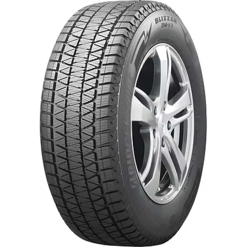 Bridgestone Blizzak DM V3 285/65 R17 116R