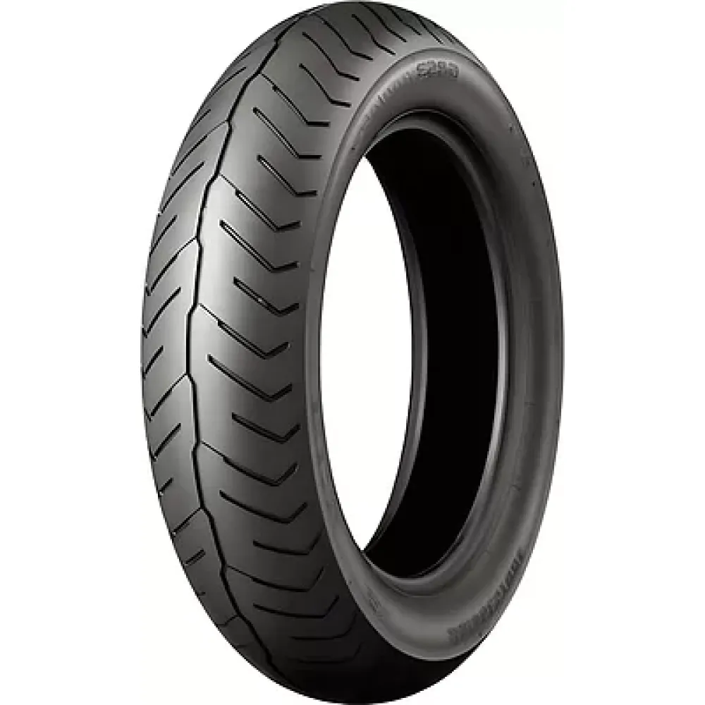 Bridgestone Exedra G853 130/70 R18 63V (Передняя)