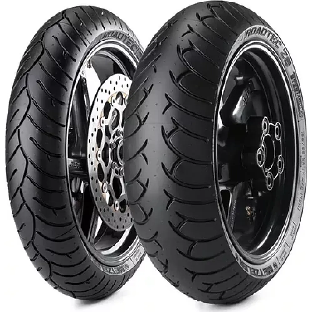 Metzeler Roadtec Z6 160/70 R17 73W (Задняя)