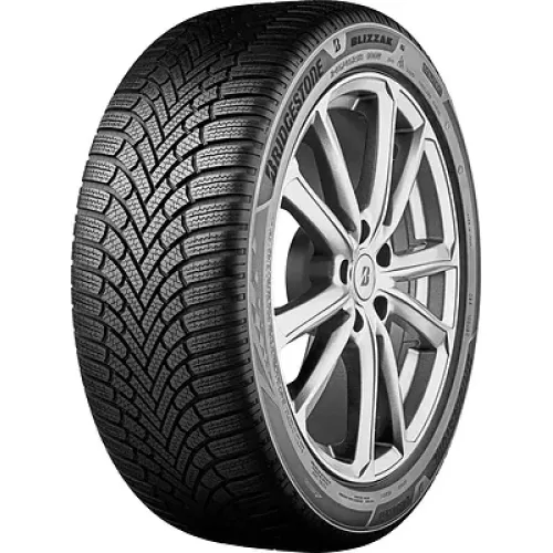 Bridgestone Blizzak 6 315/30 R22 107W XL