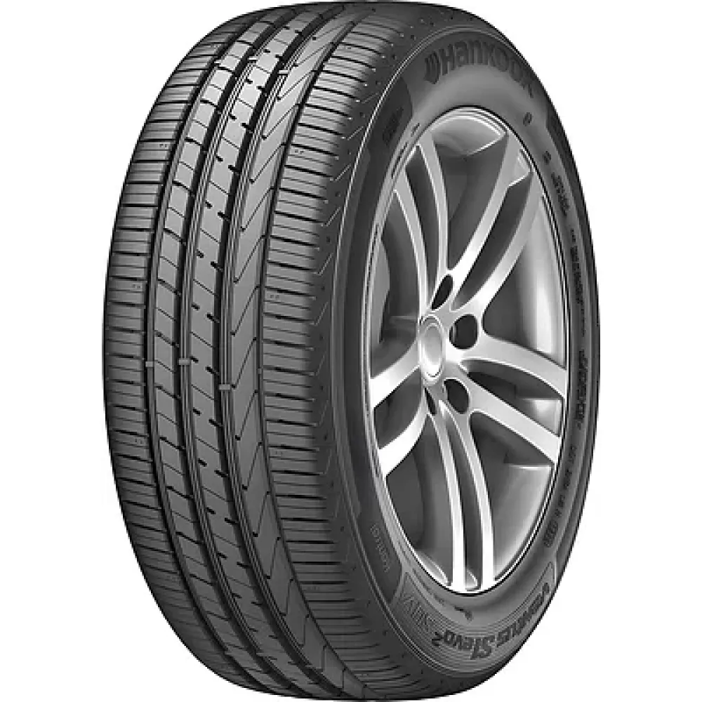Hankook K117A Ventus S1 evo2 SUV 295/40 R20 110Y
