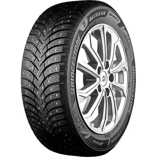 Bridgestone Blizzak Spike-03 265/50 R19 110T XL
