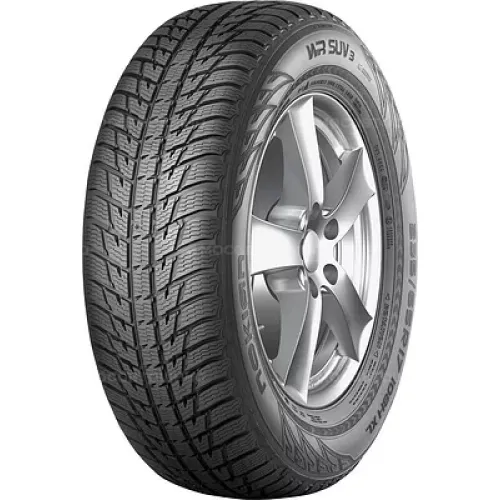 Nokian WR SUV 3 255/55 R20 110V XL