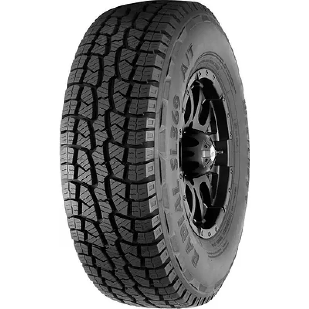 WestLake Radial SL369 A/T 275/55 R20 113S