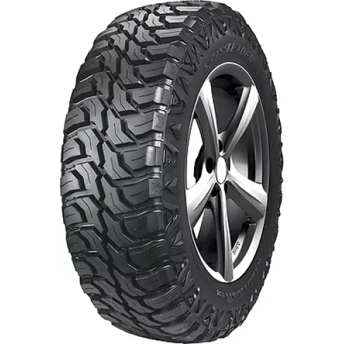 Doublestar T01 245/70 R17 114/110N