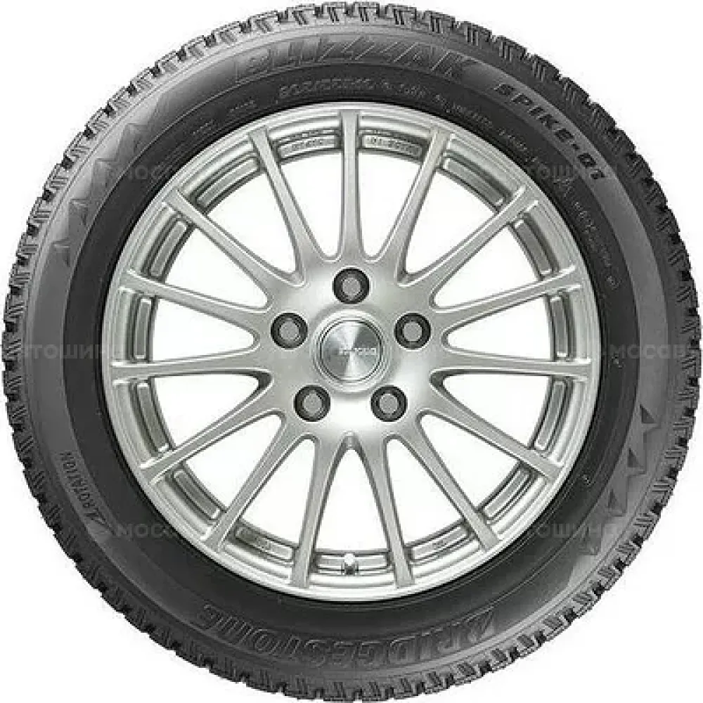 Bridgestone Blizzak Spike-01 235/55 R19 101T