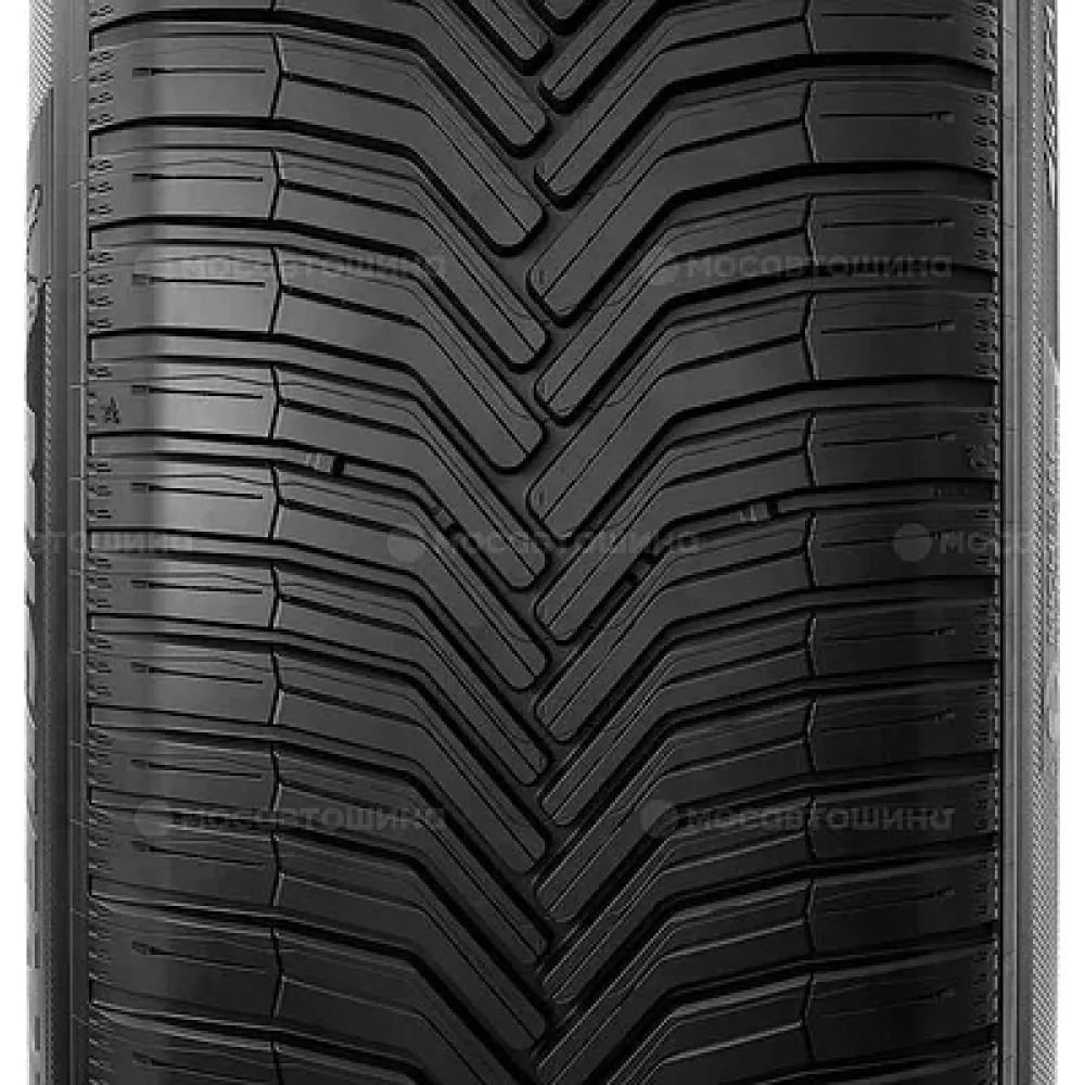 Michelin CrossClimate SUV 235/65 R18 110H XL