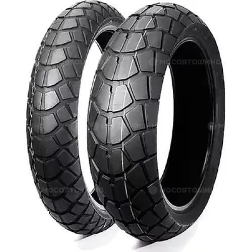 Kingtyre K66 120/70 R19 60V (Передняя)