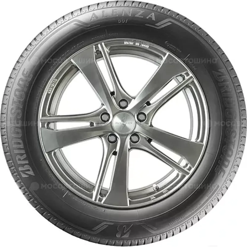 Bridgestone Alenza 001 265/50 R19 110Y XL