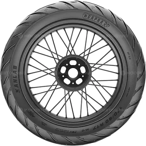 Anlas Capra-RD 120/70 ZR17 58W
