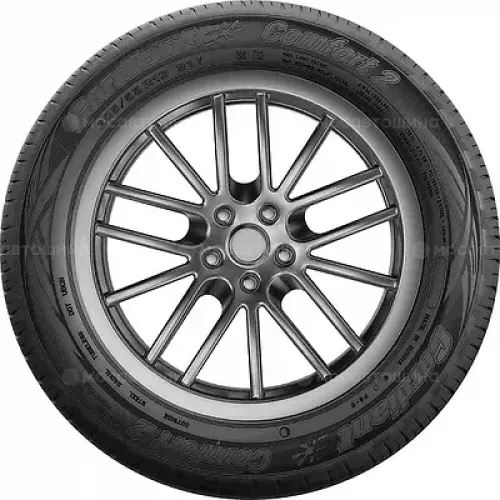 Cordiant Comfort 2 225/50 R17 98H