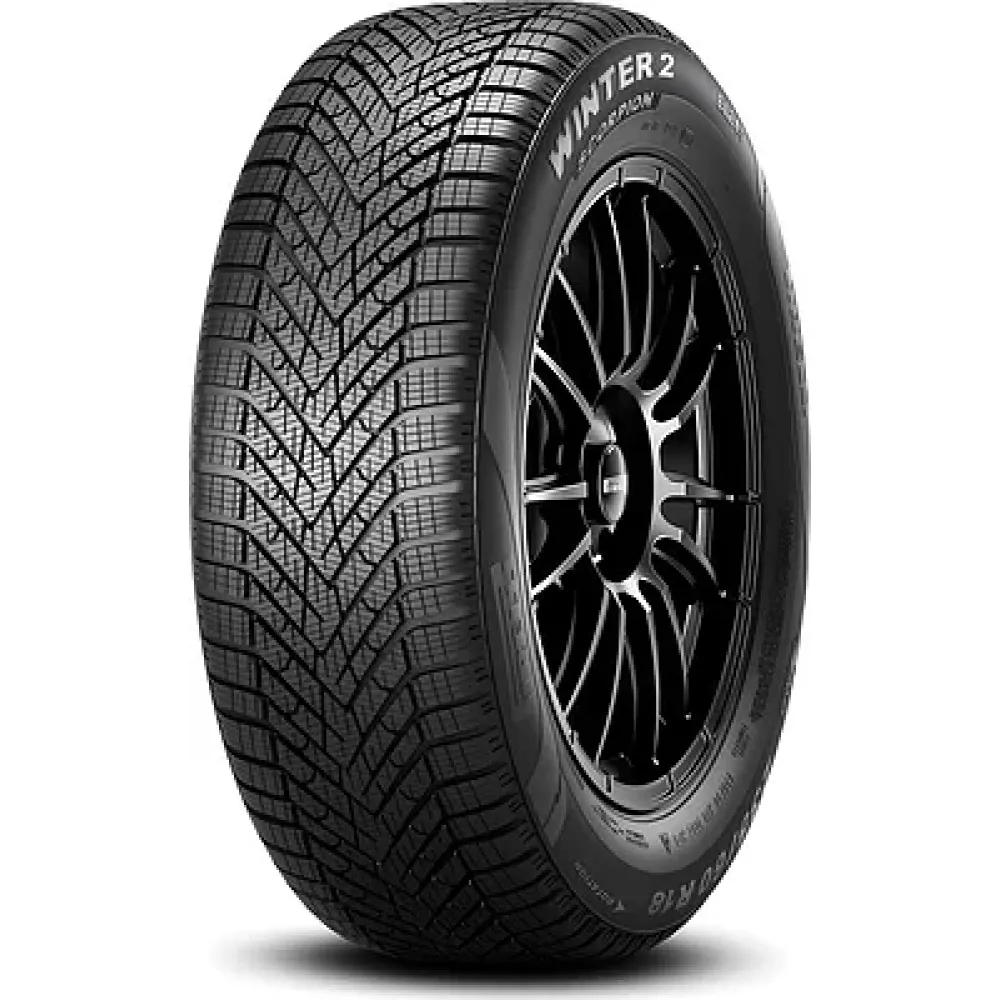 Pirelli Scorpion Winter 2 255/55 R20 110V