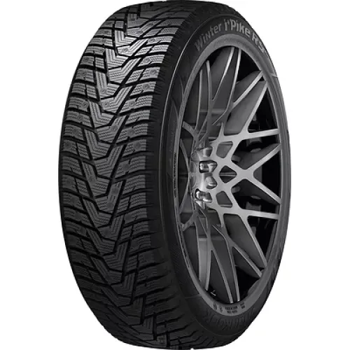 Hankook W429 i Pike RS2 (Нешип) 225/45 R17 94T XL